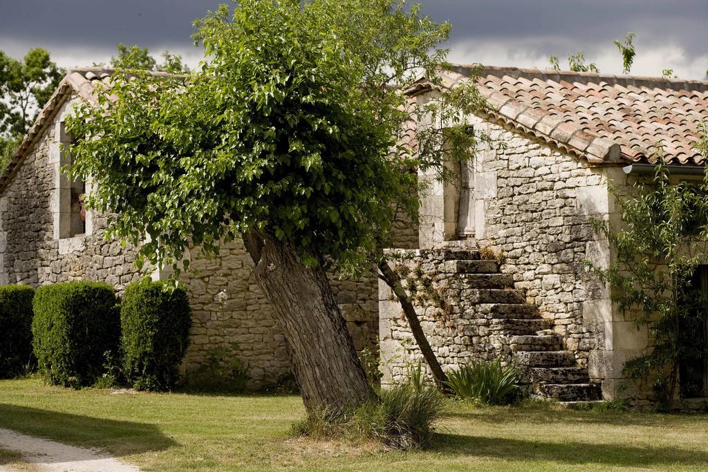 La Vayssade - Maison D'Hotes - Jacuzzi, Piscine & Truffes Lalbenque Exterior photo