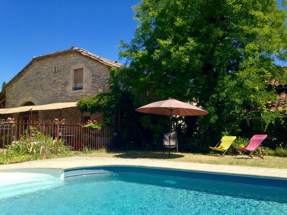 La Vayssade - Maison D'Hotes - Jacuzzi, Piscine & Truffes Lalbenque Exterior photo
